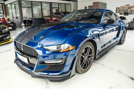 Ford Mustang Gebrauchtwagen
