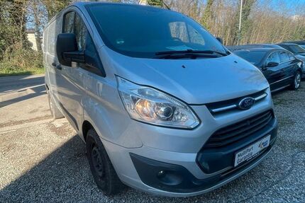 Ford Transit Custom Gebrauchtwagen