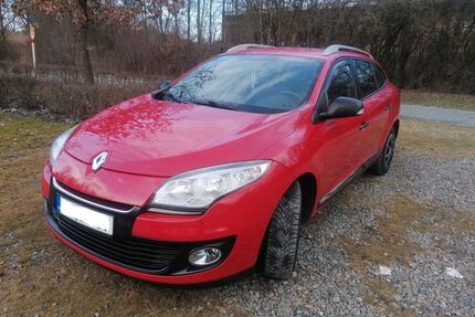 Renault Megane Gebrauchtwagen