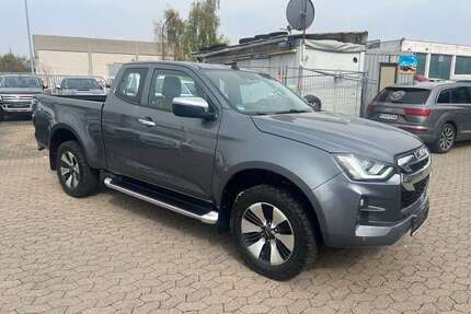 Isuzu D-Max Gebrauchtwagen