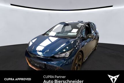 Cupra Born Gebrauchtwagen