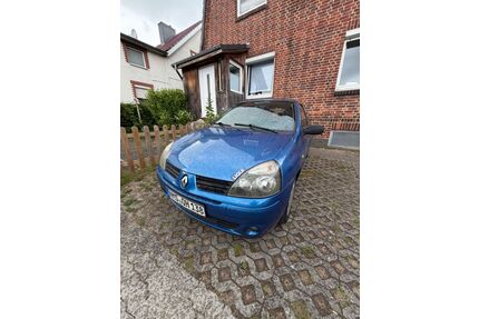 Renault Clio Gebrauchtwagen