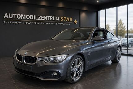 BMW 420 Gebrauchtwagen