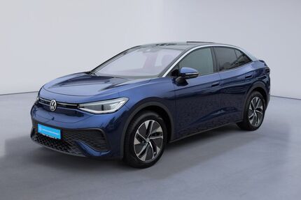 VW ID.5 Gebrauchtwagen
