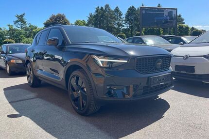 Volvo XC40 Gebrauchtwagen