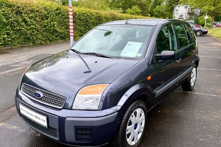 Ford Fusion Gebrauchtwagen