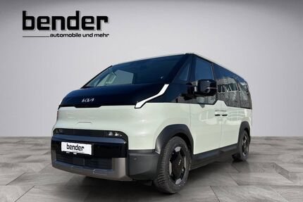 Kia PV5 Gebrauchtwagen