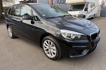 BMW 218 Gebrauchtwagen