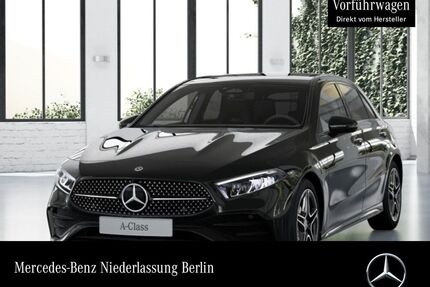 Mercedes-Benz A 200 Gebrauchtwagen