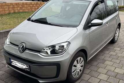 VW up! Gebrauchtwagen