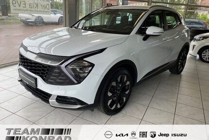 Kia Sportage Gebrauchtwagen