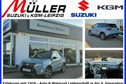 Suzuki Vitara Gebrauchtwagen