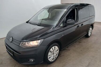 VW Caddy Maxi Gebrauchtwagen