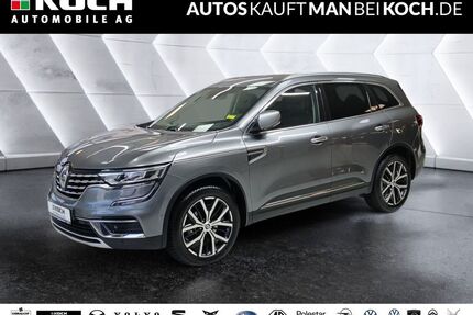 Renault Koleos Gebrauchtwagen