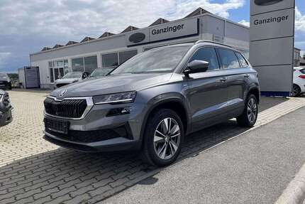 Mercedes-Benz Karoq 