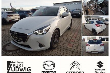 Mazda 2 Gebrauchtwagen
