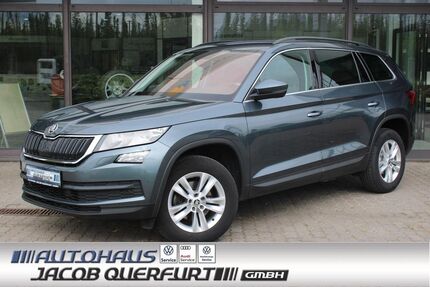 Skoda Kodiaq Gebrauchtwagen