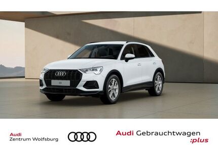 Audi Q3 Gebrauchtwagen