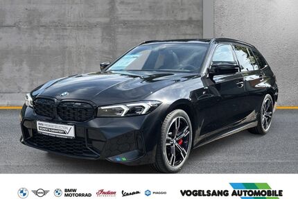 BMW M340i Gebrauchtwagen
