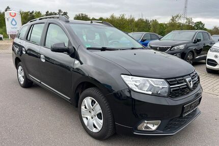 Dacia Logan Gebrauchtwagen