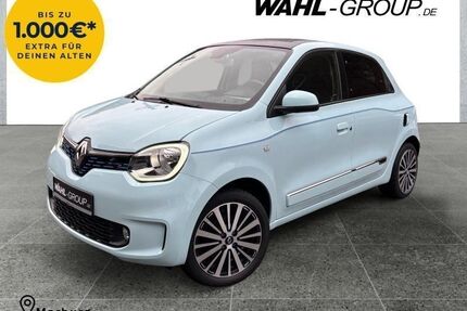 Renault Twingo Gebrauchtwagen