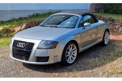 Audi TT Gebrauchtwagen