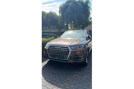 Audi Q7 Gebrauchtwagen