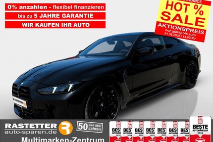 BMW M4 Gebrauchtwagen