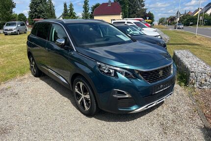 Peugeot 5008 Gebrauchtwagen
