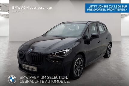 BMW 223 Active Tourer Gebrauchtwagen