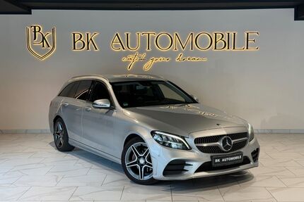 Mercedes-Benz C 200 Gebrauchtwagen