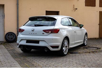 Seat Leon Gebrauchtwagen