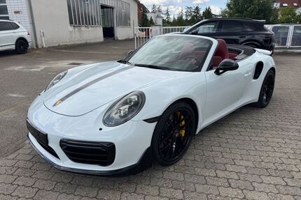 Porsche 991 Gebrauchtwagen