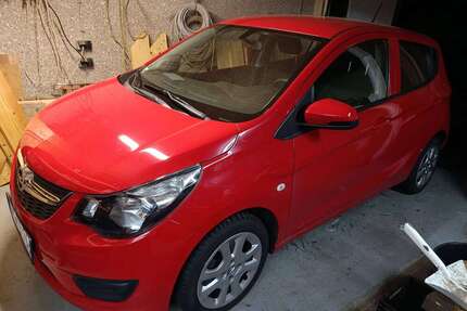 Opel Karl Gebrauchtwagen