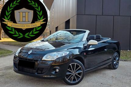 Renault Megane Gebrauchtwagen