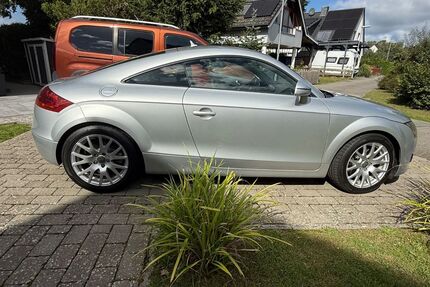 Audi TT Gebrauchtwagen