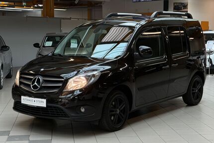 Mercedes-Benz Citan Gebrauchtwagen