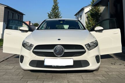 Mercedes-Benz A 200 Gebrauchtwagen