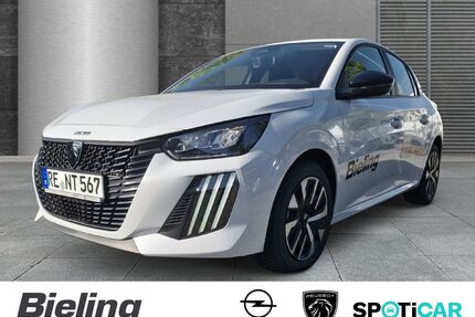 Peugeot 208 Gebrauchtwagen