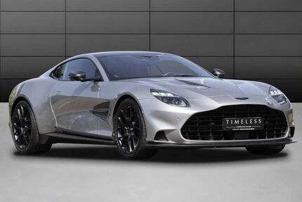 Aston Martin Vanquish Gebrauchtwagen