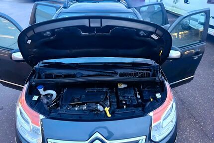 Citroen C3 Picasso Gebrauchtwagen