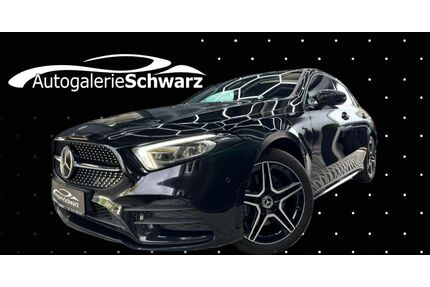 Mercedes-Benz A 250 Gebrauchtwagen