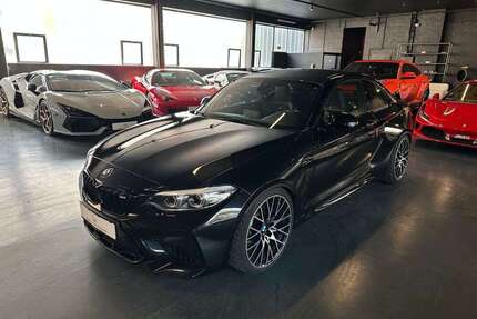 BMW M2 Gebrauchtwagen