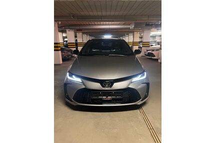 Toyota Corolla Gebrauchtwagen
