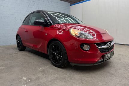 Opel Adam Gebrauchtwagen