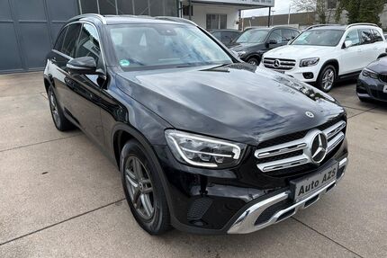 Mercedes-Benz GLC 220 Gebrauchtwagen