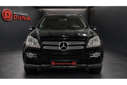 Mercedes-Benz GL 320 Gebrauchtwagen