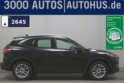 Ford Kuga Gebrauchtwagen