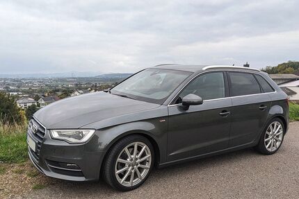 Audi A3 Gebrauchtwagen