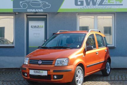 Fiat Panda Gebrauchtwagen